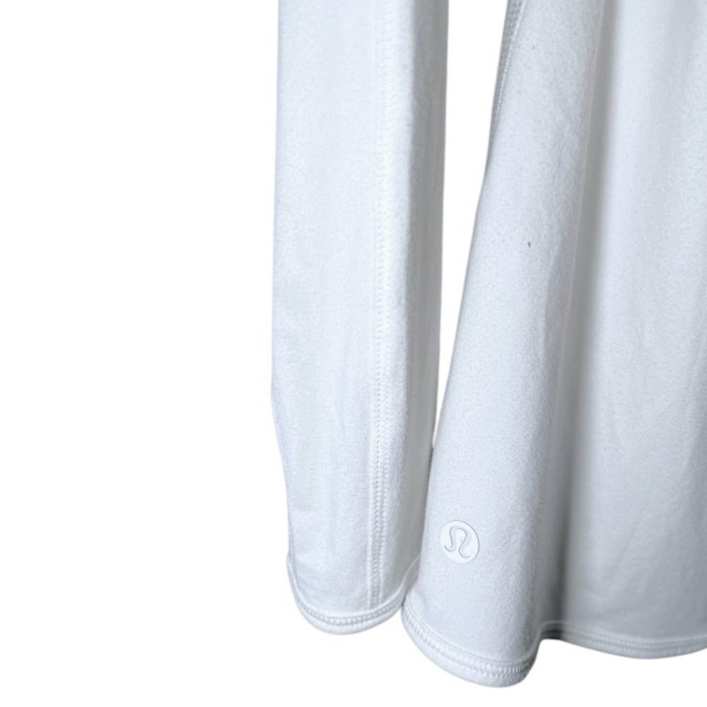 EUC Lululemon Making Moves Long Sleeve Size 6 - Picture 8 of 12